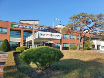 상주시, 2024년산 벼·감자 정부보급종 신청 접수