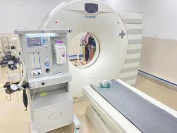 전남대 동물병원, 고성능 마취장비 기증 받아 실습·진료 환경 개선  
