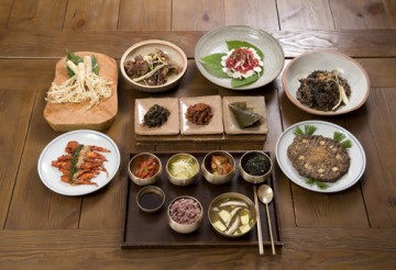 영주시, 향토음식 취급 전문 음식점 육성
