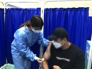 코로나19 예방접종, 건강과 안전을 지킬수 있는 가장 최선의 방법