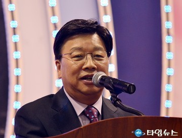 권선택 대전시장, ‘뷰티산업’ 사람과 세상을 아름답게 한다!