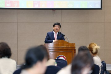 세종시교육청, 지속가능발전교육(ESD) 민·관·학 협력단 본격적 활동 시작
