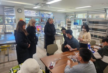 전남교육청, 캐나다‧일본 국제교류로 특수교육 경쟁력 강화 