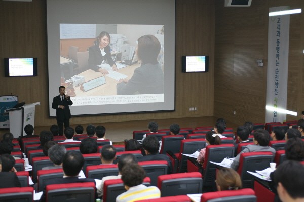 순천향대천안병원, 병원경영 전문가 육성 교직원 대상 MBA교육 실시