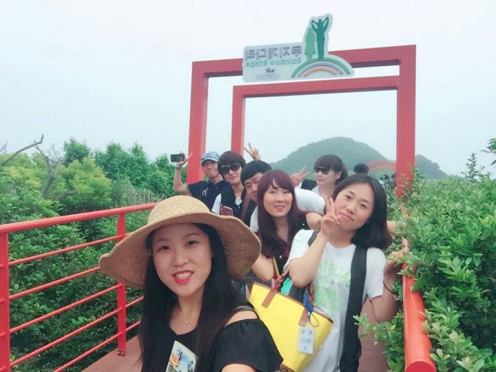 하얼빈 관광객 유치 여행사 팸투어 추진