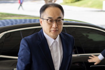 검찰총장 "형사사법체계, 정쟁 트로피로 전락해선 안 돼"