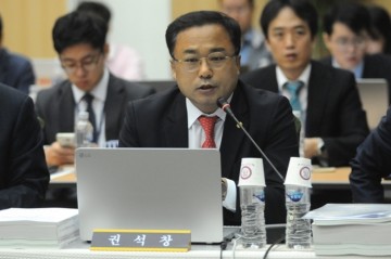 제천,단양 권석창 국회의원 선거법위반 검찰 1년6월 구형