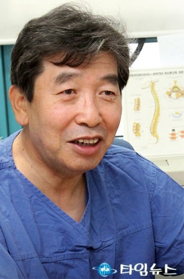 대전을지대학교병원 정형외과 김환정 교수, 대한척추외과국제학술대회 기여상 수상!
