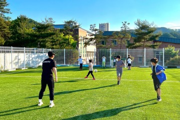 아동·청소년 성장 및 창의력 향상에 앞장서는 