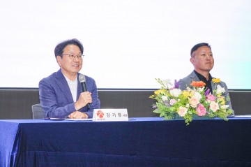 광주시, 콘텐츠기업 ‘큐로드’ 유치…내년까지 100명 채용