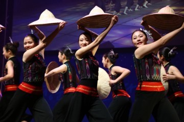 IYF, ‘굿뉴스코 페스티벌’ 귀국콘서트 개최