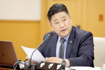 방진영 대전시의회 의원 “이동노동자 쉼터, 이름뿐…기능 전면 재설계해야”