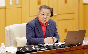 이한영 대전시의회 의원, 공용차량 사고 자기부담금 지원 조례 원안 가결