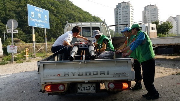  메르스 고양시 효자동엔 없다…