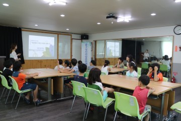 대전 중구, ‘아동‧청소년 정신건강 위한 U·F·O 사업’ 추진