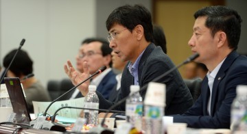 안희정 지사, ‘2017 시책구상 보고회’ 개최