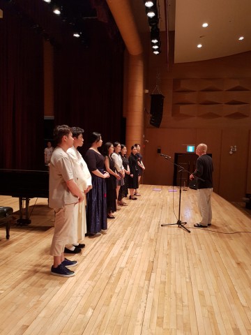 2019 달성 100대 피아노 협연자 오디션 성황리에 종료