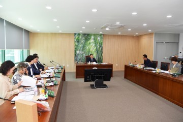 담양군, 고향사랑기부제 답례품 공급업체 추가 선정  