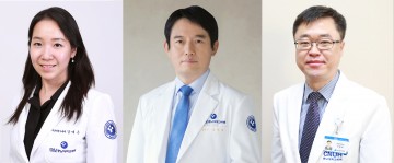 충남대학교병원 내분비대사내과 강예은 교수팀, 우수 연제상 수상