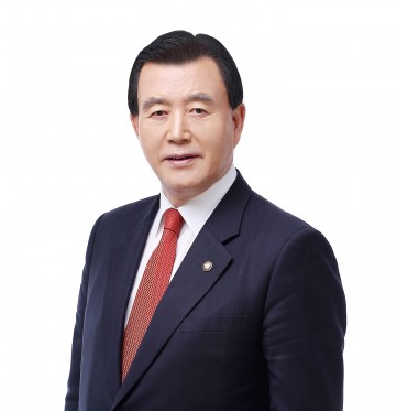 "조세, 지방세특례제한법 개정안" 대표발의한 홍문표 국회의원