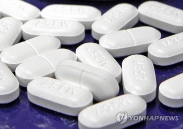 "비마약성 진통제 VX-548, 마약성 진통제와 동일"