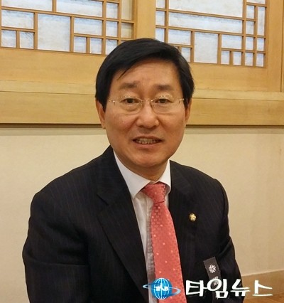 박범계 의원, “평생학습조례 왜 통과 안됐는지 이해 안가”