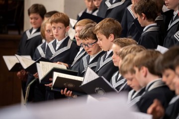 바흐가 지휘한 ‘성 토마스 합창단’ 광주 온다 