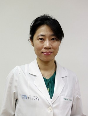 대전성모병원 이상지 교수, 특수교육 공로 교육부장관상