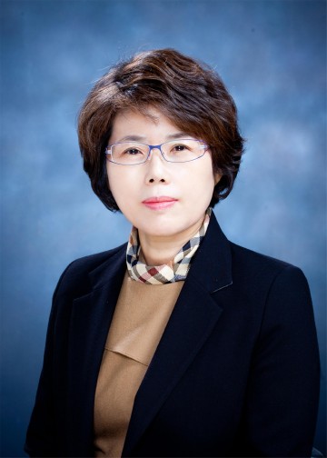 성주교육지원청 제35대 조미연 교육장 취임