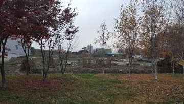 충주시 교현동 636-26번지 일원, 체육시설 및 주민편익시설 조성