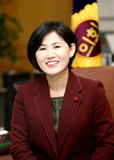 김인식 대전시의회 의장, “시민의 삶의 질 향상·지역현안 해결에 앞장서는 선진 의회를 만들겠다!”
