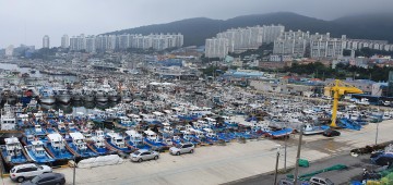 전남 여수 ‘국동항 건설공사’ 예비타당성조사 통과
