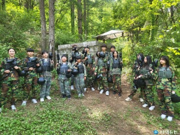 충주시학교밖청소년지원센터, 산악체험활동 지원 추진