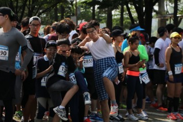 씨넷코리아 제3회 웨어러블런 10월 개최, IT제품과 함께하는 마라톤