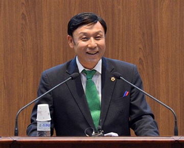 충남도의회 장기승 교육위원장, 도내 방송통신중학교 최초 설립 ‘앞장’