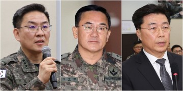 尹지시 받았나…이진우·여인형·홍장원, 오늘 탄핵심판 증언