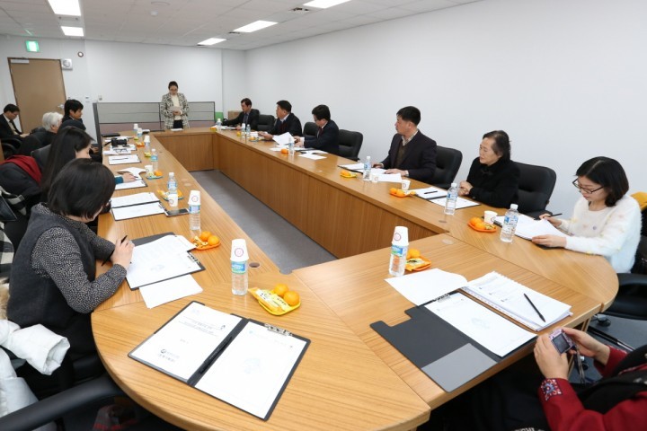 최교진 세종시교육감, 시민들과 진솔한 대화의 시간 가져