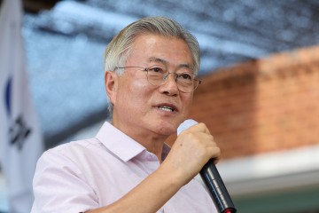 문재인, 9·19 평양선언 5주년 행사 참석 이재명 문병 가능성도..퇴임후 서울서 첫 공식일정
