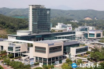 용인시 56억 징수 체납액 목표치 절반 징수 '성과' 