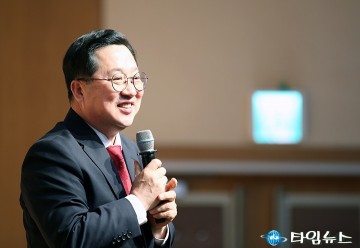 이장우 대전시장 ‘12년 만의 인구 반등’…동구에서 시작된 대전의 대도약
