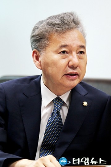 홍성국 의원, ‘뿌리깊은 불신’ 중고차 시장 구조개선 필요!