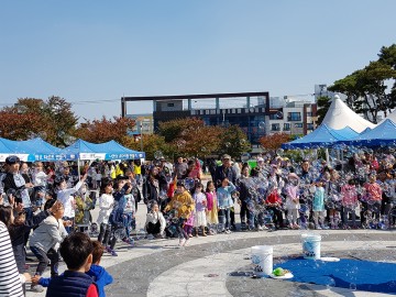  서산시, 2018 안견사랑제 ‘성료’