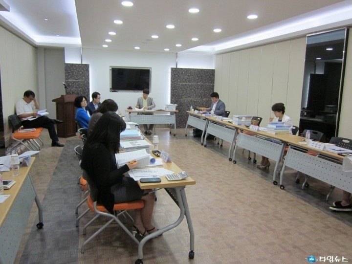 부천시, 중1동어린이집 위탁운영자 신규 선정