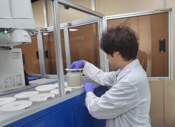 대전보건환경연구원, 유통식품 방사능 검사 257건 전수 ‘적합’ 판정