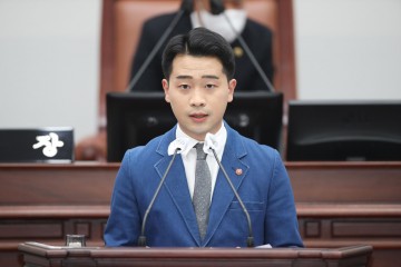  민주당 제주도의원들 성매매 의혹 의원 제명에"책임 통감"