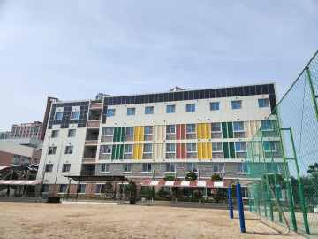 대전호수초·관평중 교실 증축 완료, 과밀학급 해소 기대