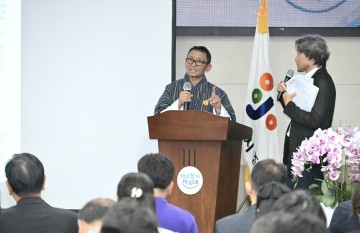 대전 중구, 부탄 행복정책 배우다…“지표보다 실천이 우선”