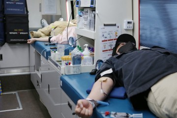 대전관광공사, ‘생명나눔 헌혈 캠페인’ 동참