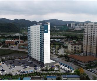 강원도형 청년 공공주택 총 3개 단지 282세대 추진 중 