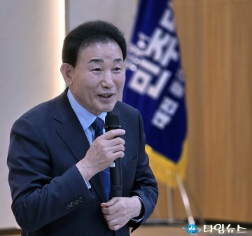 박용갑 의원 “대전·충남 통합은 속도와 방향…주민 체감이 핵심”